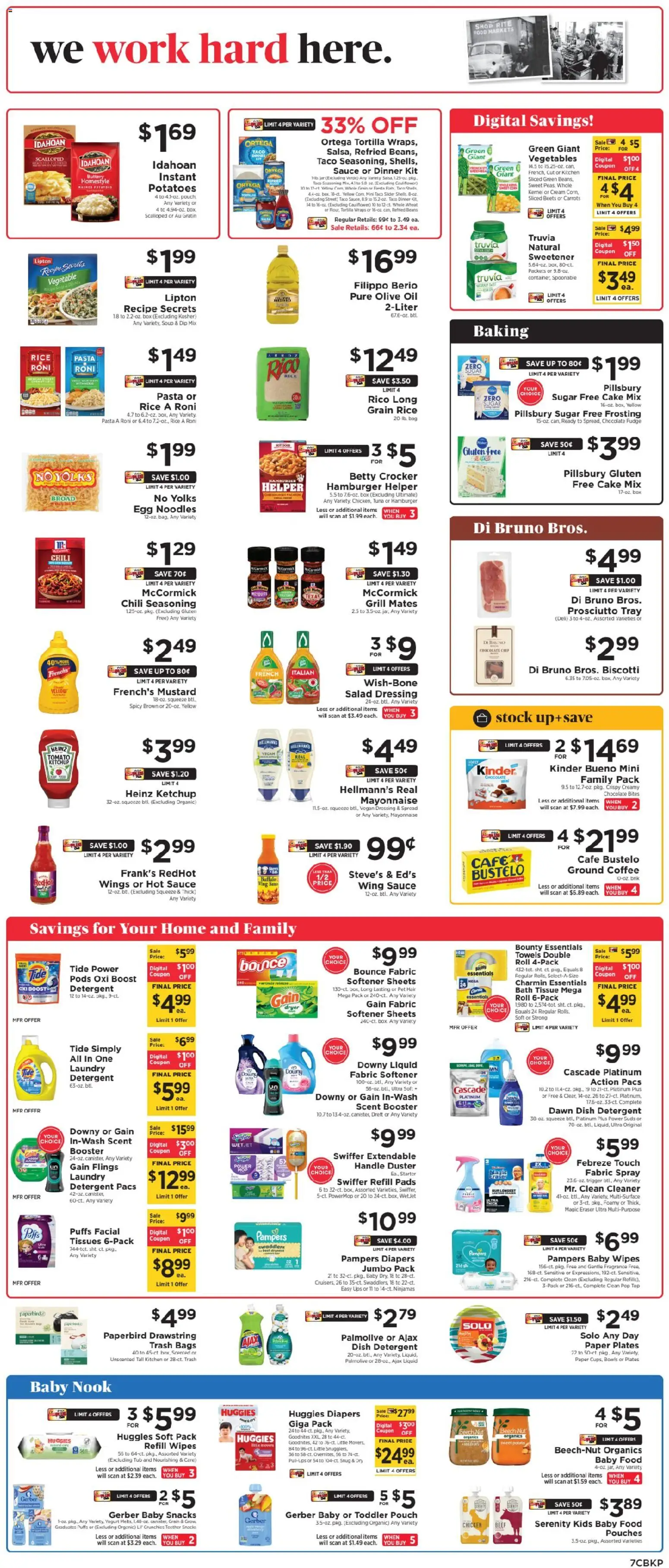 ShopRite Weekly Ad - valid from 22.01.2026 | Page: 8