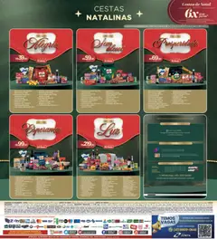 Supermercados Condor Black Friday - Pré-Visualização do folheto da loja Supermercados Condor, válido de 03.11.2025 | Página: 32