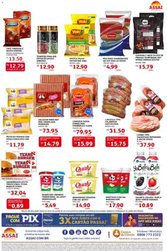 Assaí Atacadista ofertas - CE - Pré-Visualização do folheto da loja Assaí Atacadista, válido de 20.03.2026 | Página: 2
