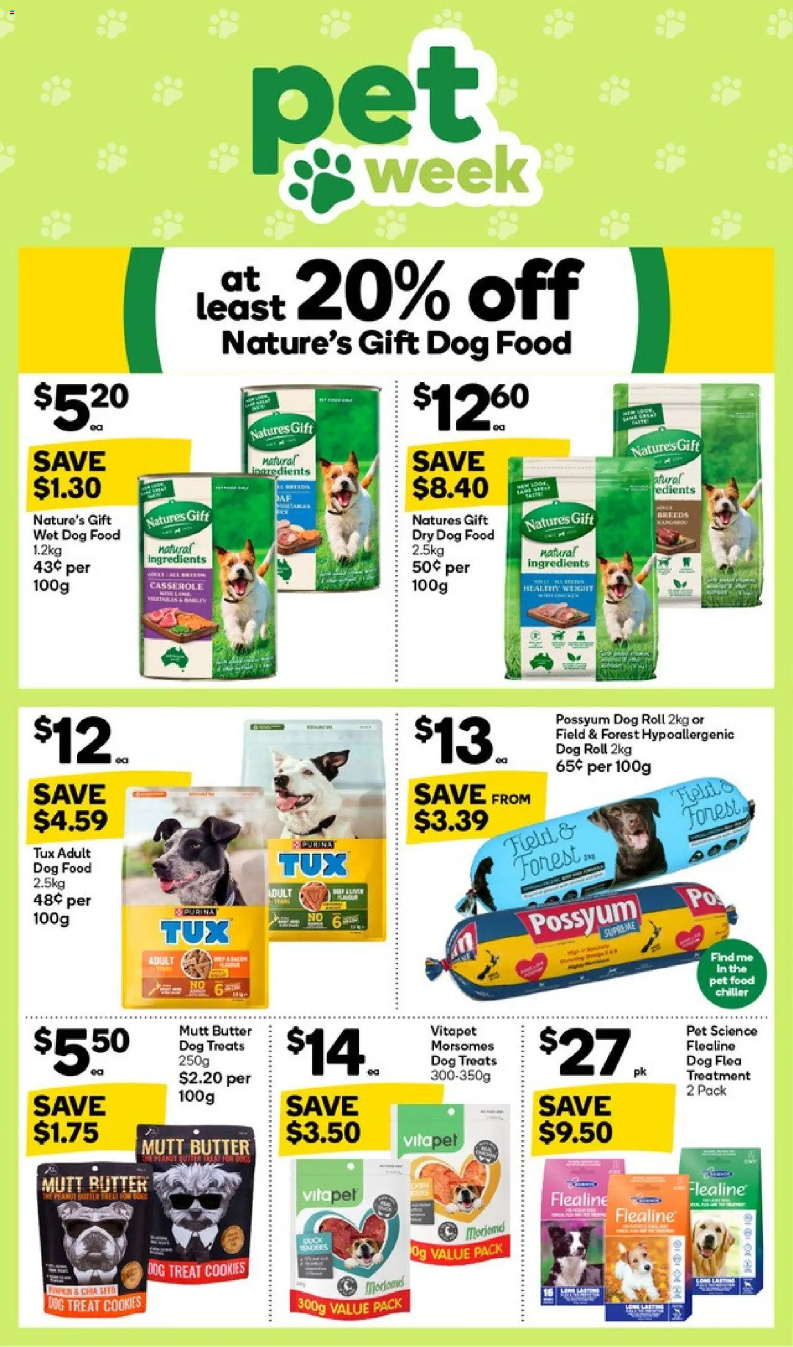 Woolworths catalogue from 13.04.2026 | Page: 19
