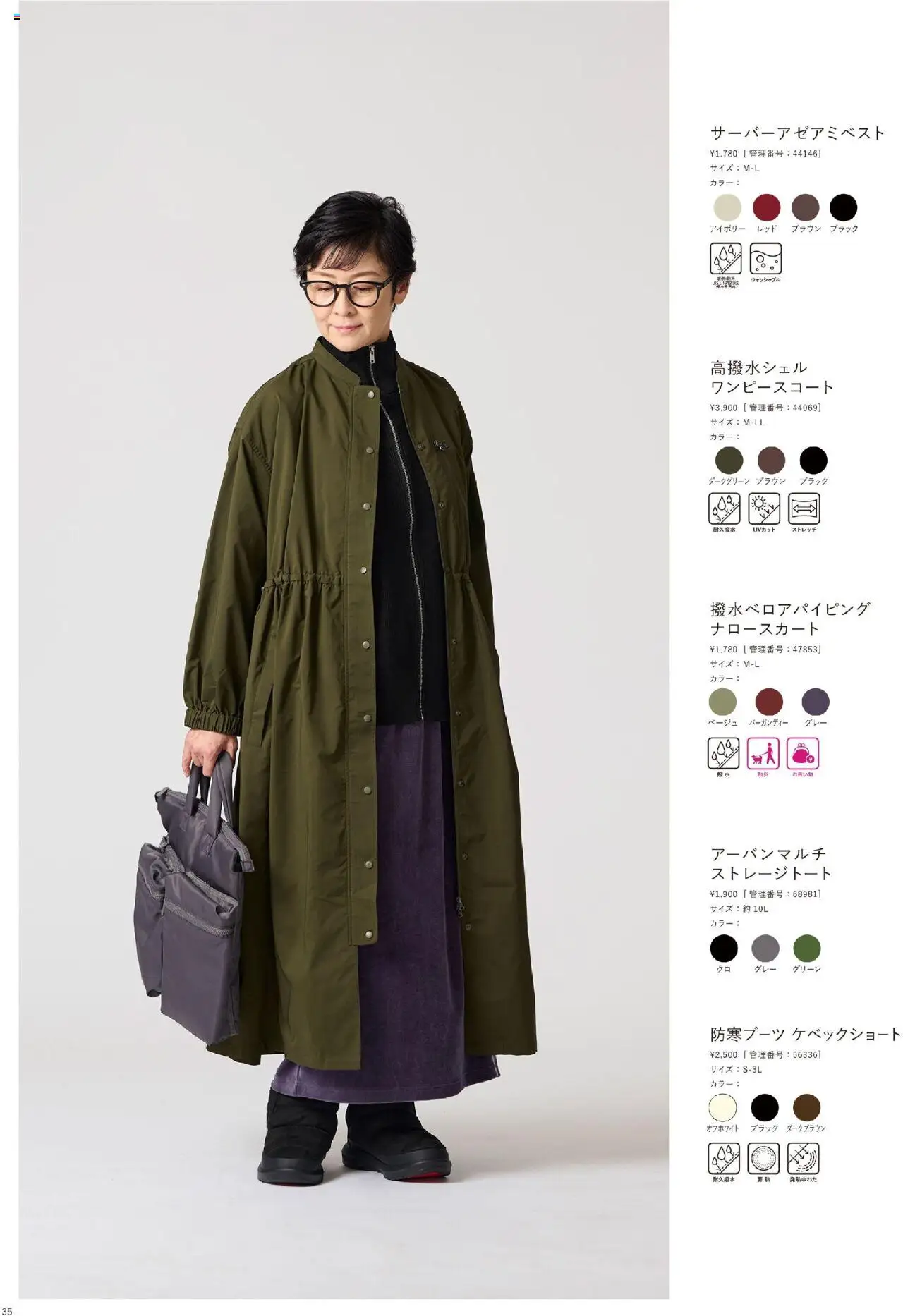 {H1} | ページ: 36