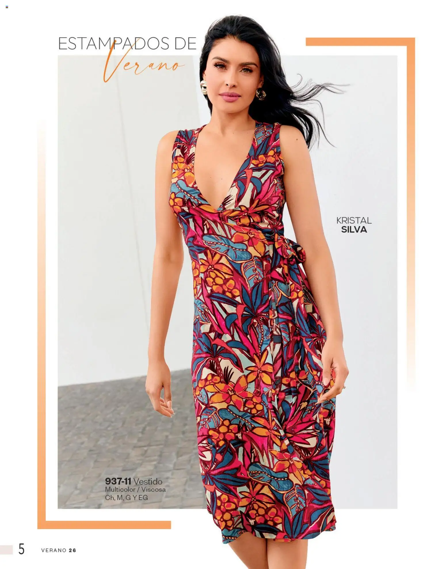 Nuevas ofertas de Cklass válidas en toda la República Mexicana desde el 05.03.2026. ¡Encuentra las mejores ofertas en Cklass catálogo Complemento Verano Calzado! | Página: 236 | Productos: Vestido