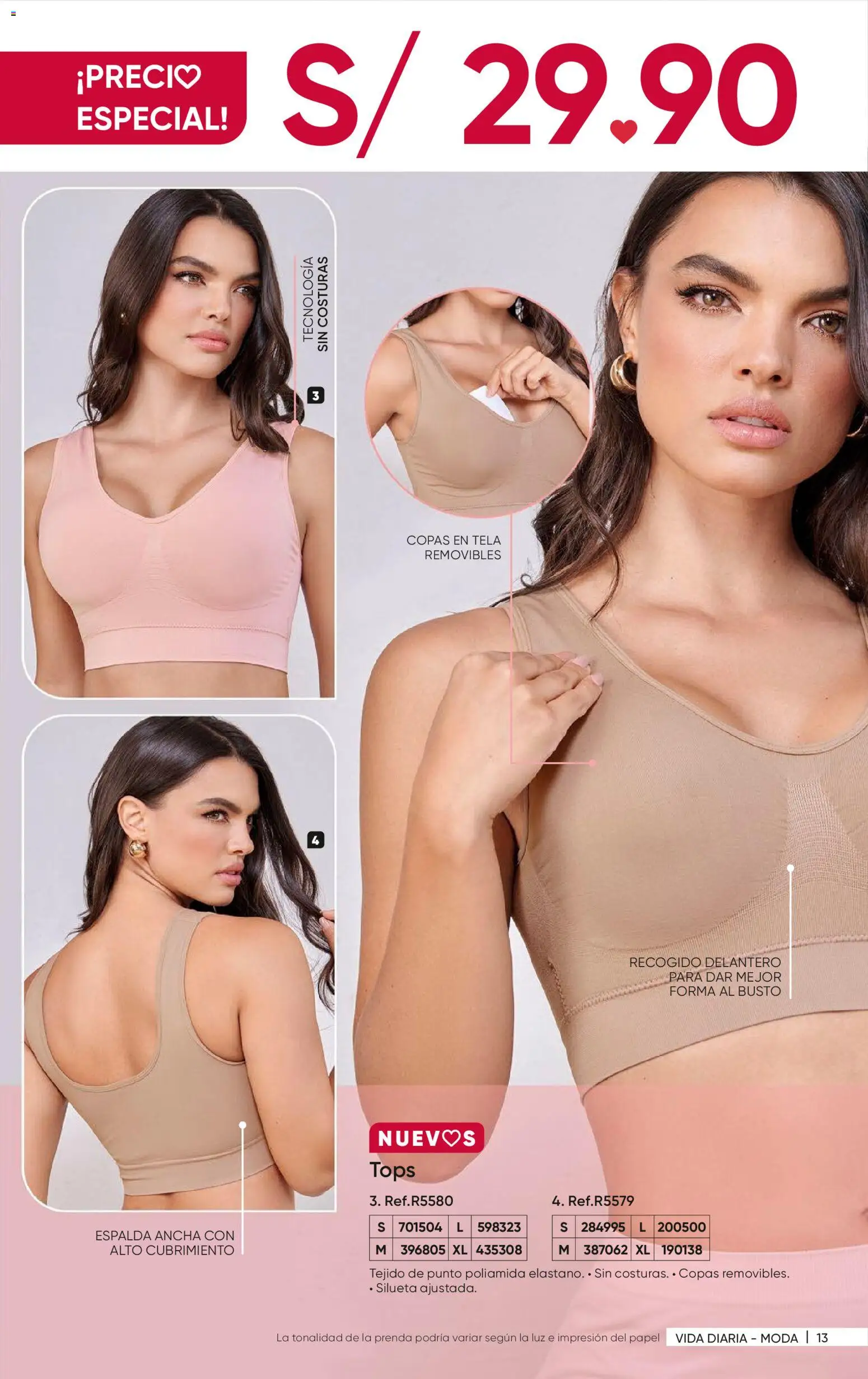 Catálogo Azzorti válido desde 07.01.2026 | Página: 14