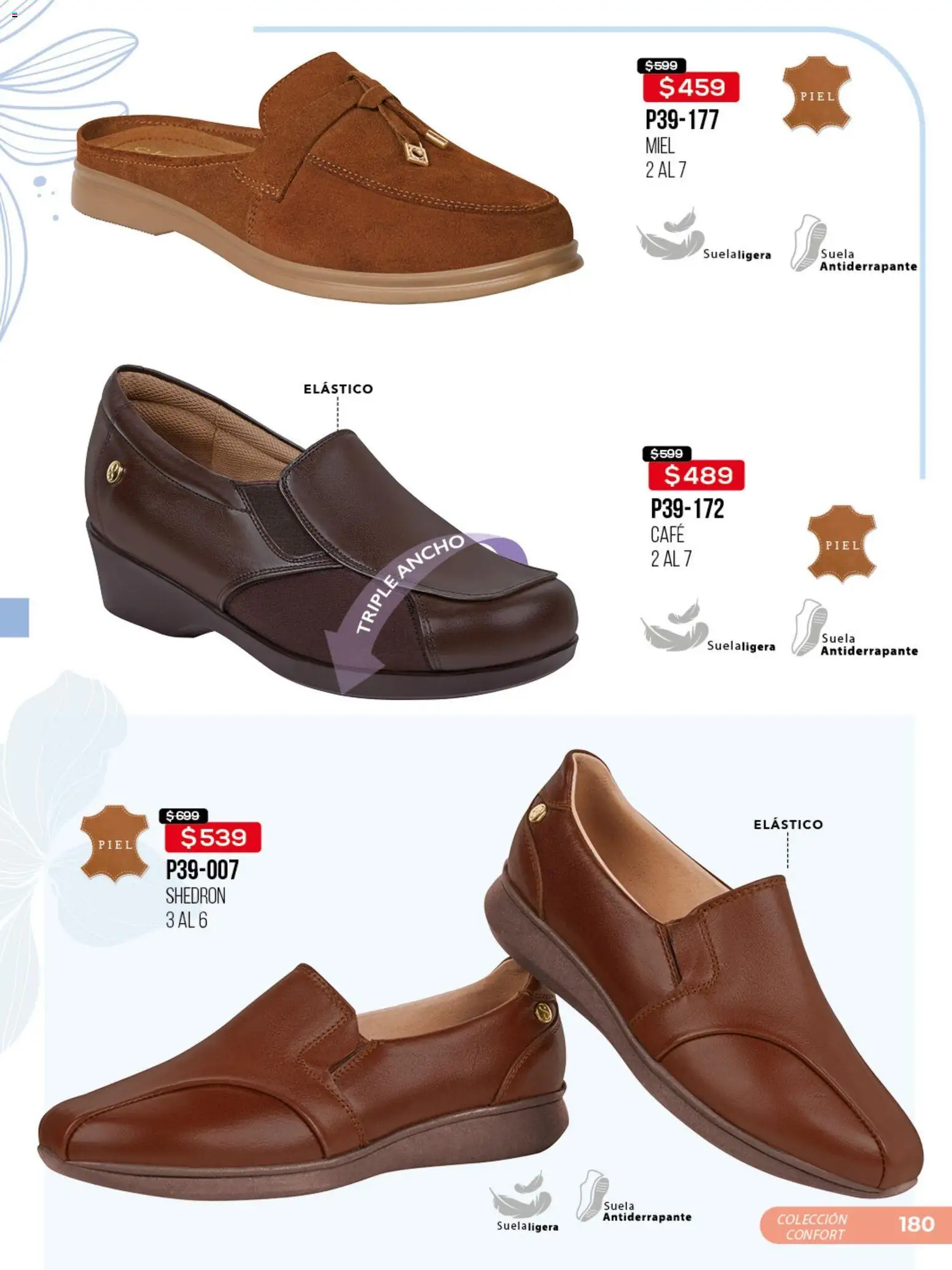 Nuevas ofertas de Cklass válidas en toda la República Mexicana desde el 30.03.2026. ¡Encuentra las mejores ofertas en Cklass catálogo Promo semanal! | Página: 181 | Productos: Café