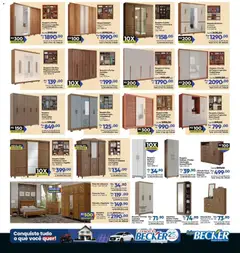 Lojas Becker Black Friday - Pré-Visualização do folheto da loja Lojas Becker, válido de 01.11.2025 | Página: 13