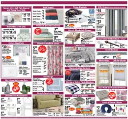Preview of Ocean State Job Lot weekly ads valid from 16.10.2025 | Page: 6