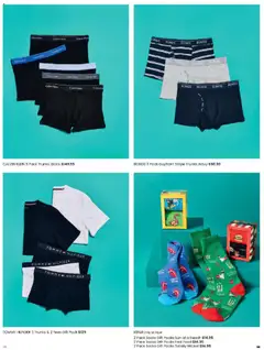 Preview of Myer Catalogue Last Minute Gifting - valid from 04.12.2025 | Page: 18