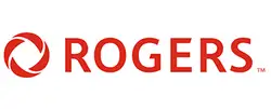 Rogers logo in category Electronics & Appliances