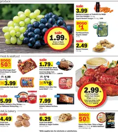 Preview of Meijer weekly ads valid from 04.02.2026 | Page: 2