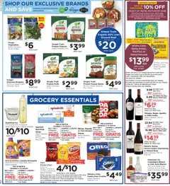 Ralphs Weekly Ad - valid from 17.09.2025 | Page: 8