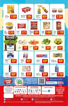 Higa Atacado - Ofertas da Semana - Pré-Visualização do folheto da loja Higa Atacado, válido de 24.02.2026 | Página: 2