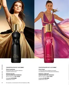 Catálogo L'Bel Campaña 6 válido desde el 01.04.2026 | Página: 8