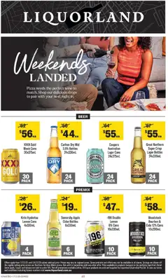Preview of Coles Catalogue NT - valid from 17.12.2025 | Page: 48