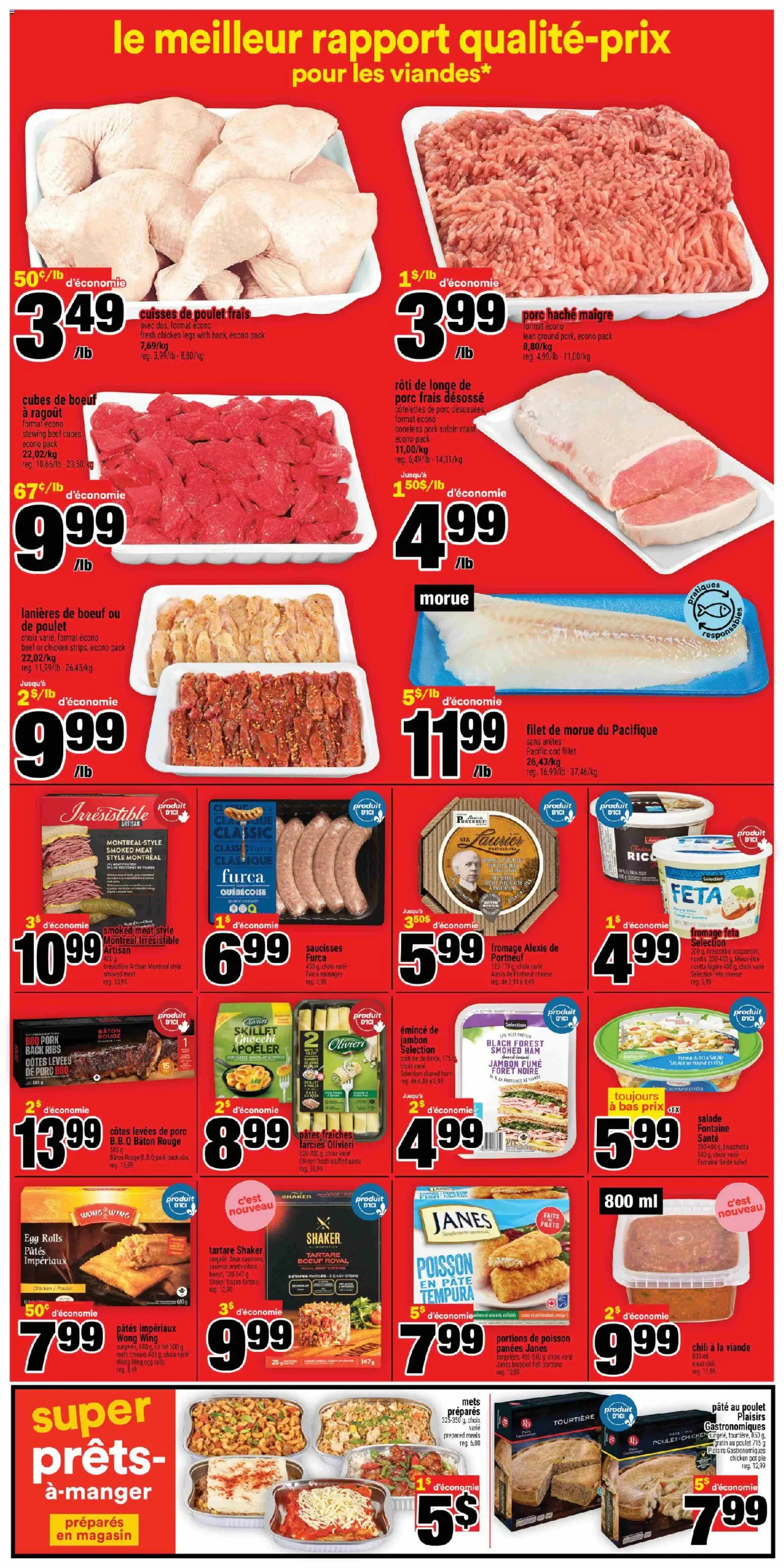 Super C flyer valid from 27.11.2025 | Page: 5