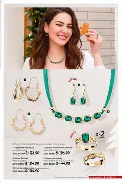 Vista previa de folleto Azzorti - Campaña C18/2025 de la Azzorti válido desde 03.11.2025 | Página: 99 | Productos: Baño