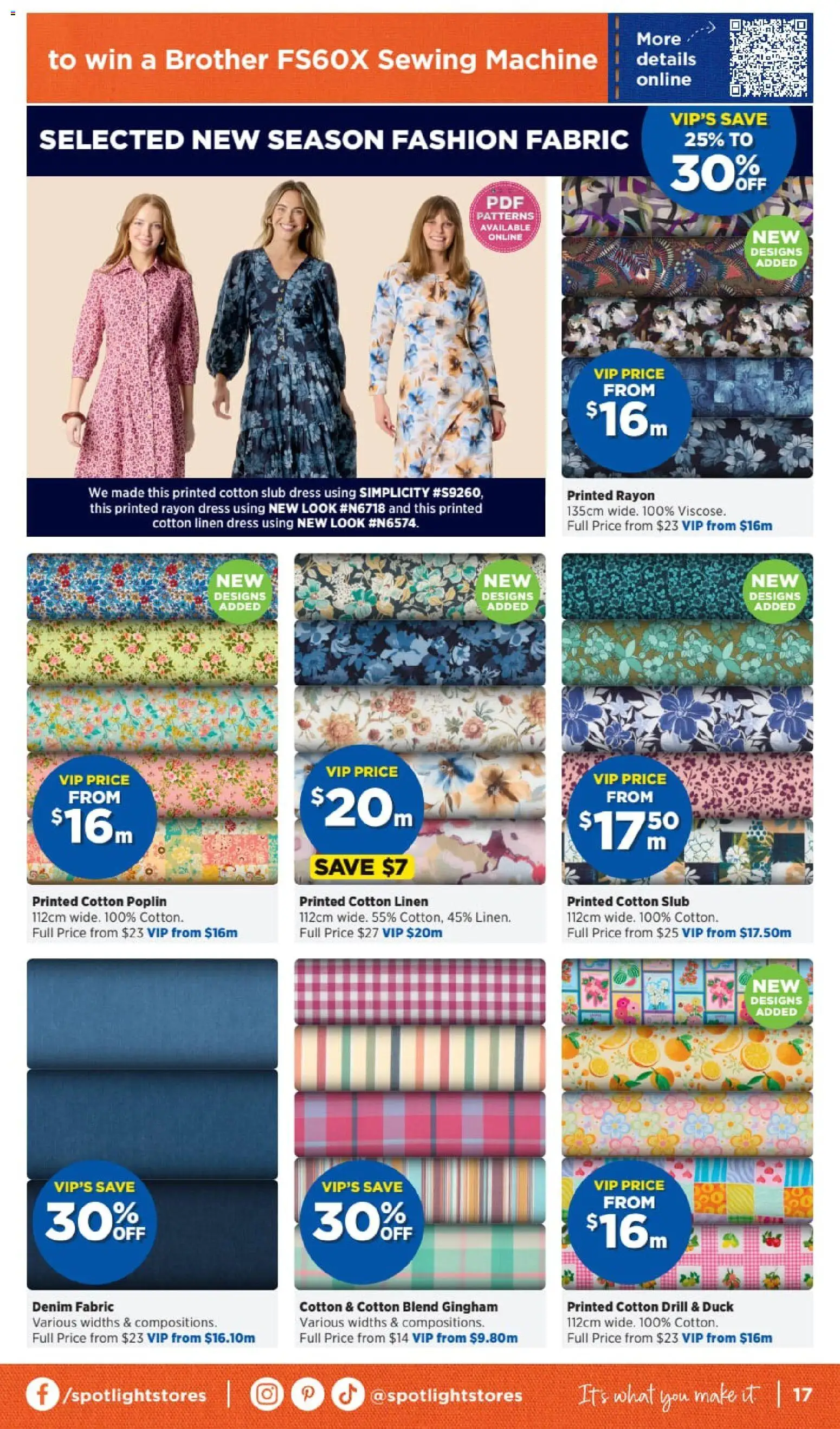 Spotlight catalogue from 11.02.2026 | Page: 17