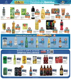 Supermercados Condor - Ofertas da semana  - Pré-Visualização do folheto da loja Supermercados Condor, válido de 02.01.2026 | Página: 17