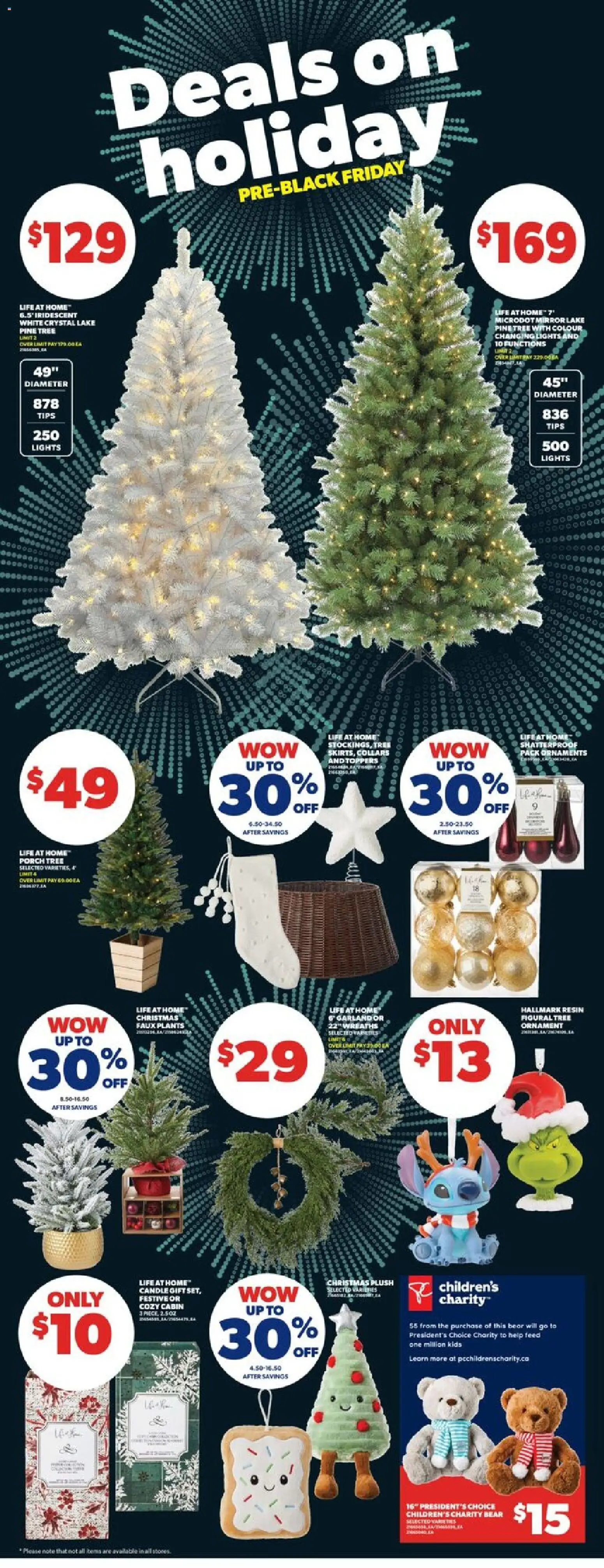 Real Canadian Superstore flyer valid from 13.11.2025 | Page: 6