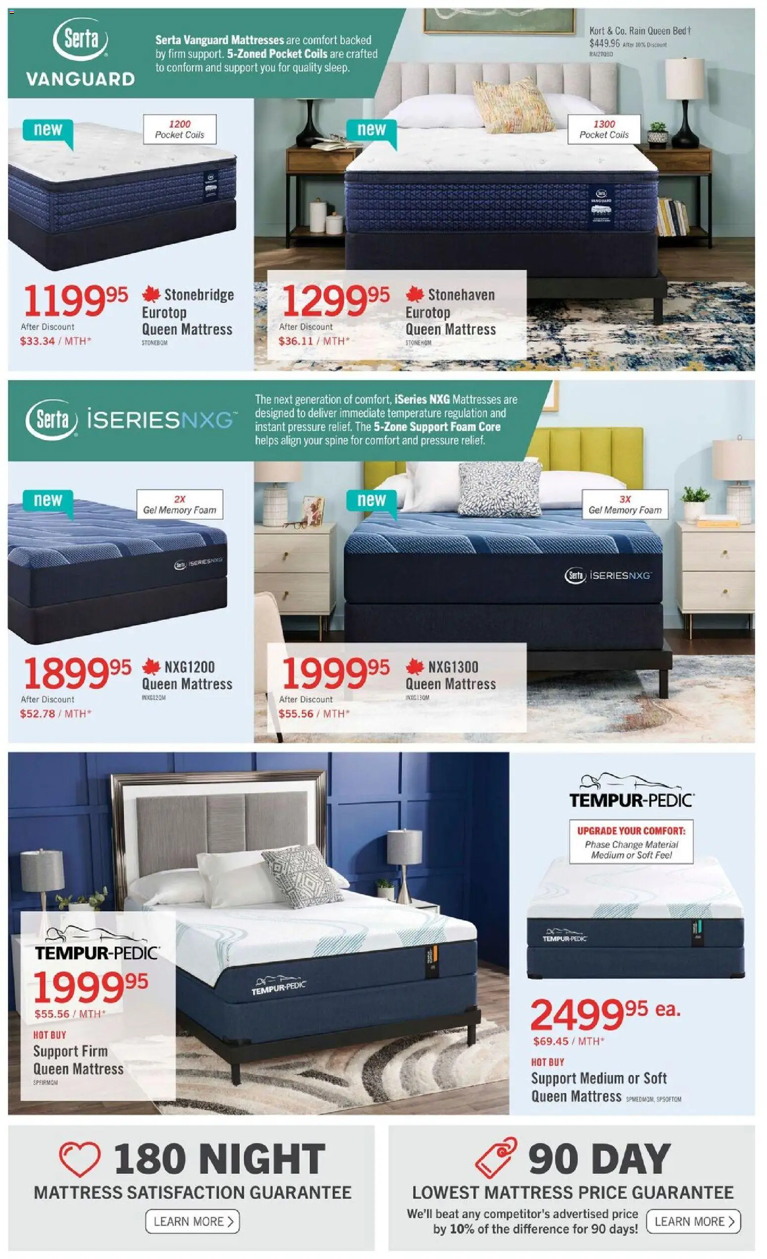 The Brick flyer valid from 31.03.2026 | Page: 3