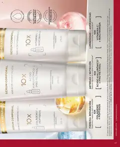 Catálogo L'Bel Campaña 17 válido desde el 14.10.2025 | Página: 47