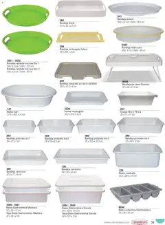 Vista previa Colombraro catálogo válido desde el 26.01.2026 | Página: 51