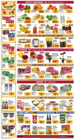 Cardenas Weekly Ad - valid from 30.07.2025 | Page: 4