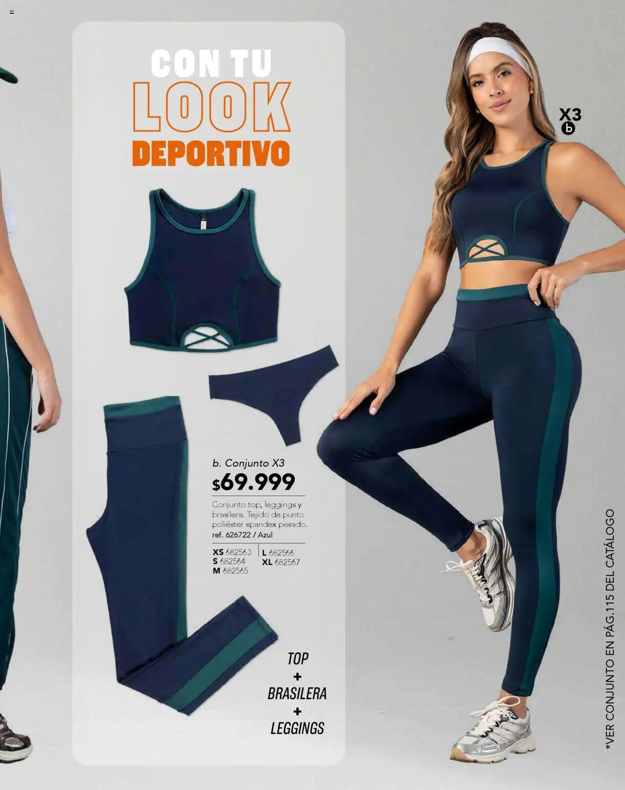 Pacifika revista - valida desde el 10.09.2025 | Página: 131 | Productos: Conjunto