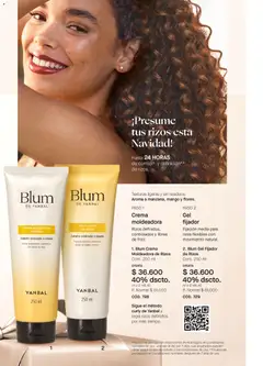 Yanbal - Catálogo Yanbal C13 -  Vista previa de la revista de la tienda Yanbal valido desde el 06.12.2025 | Página: 104