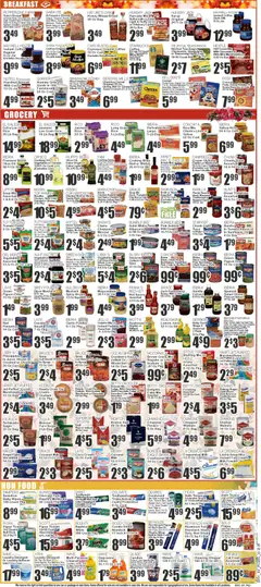 Preview of Food Universe weekly ads valid from 12.12.2025 | Page: 2