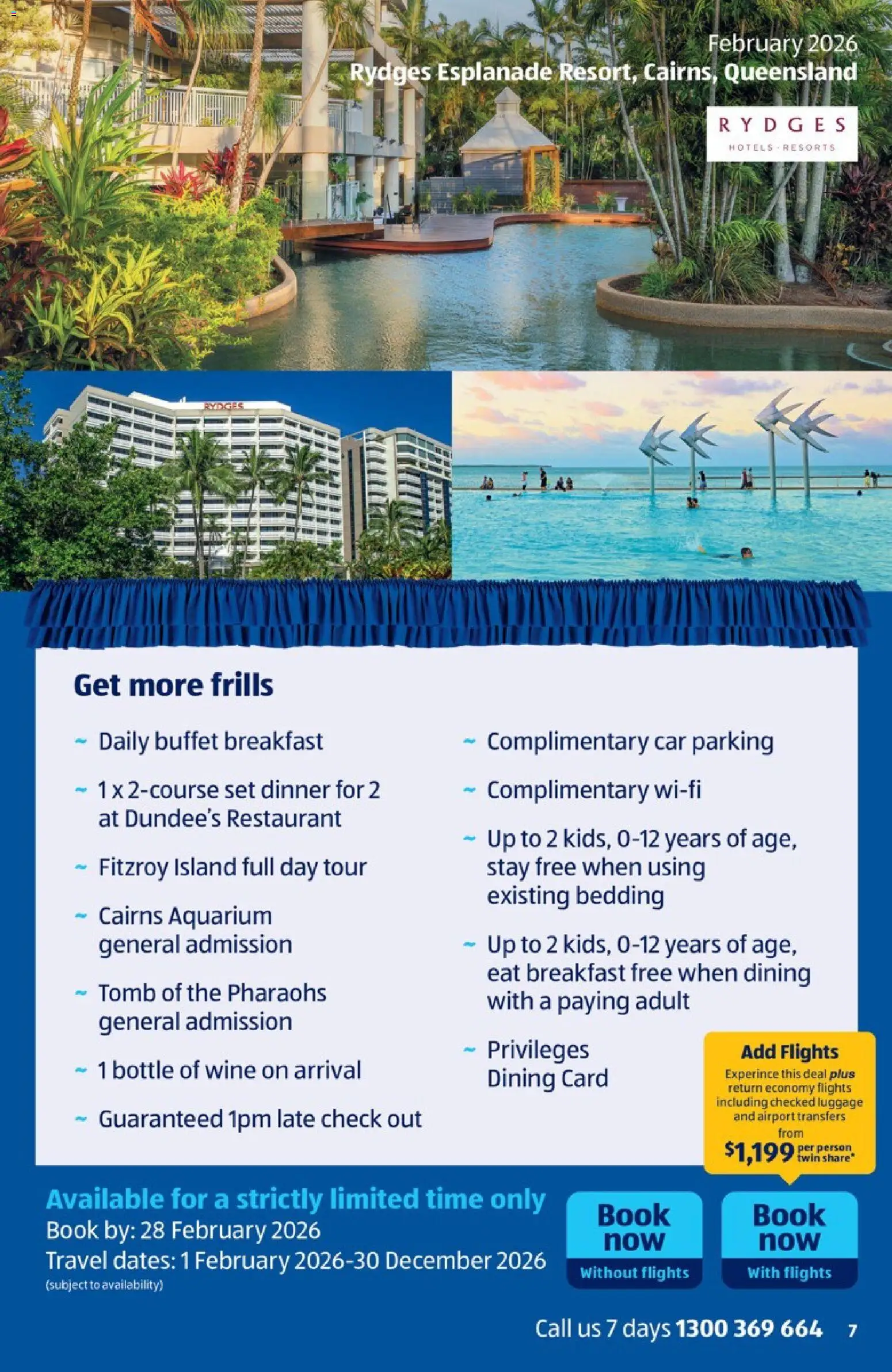 Aldi catalogue - valid from 01.02.2026 | Page: 7 | Products: Wine