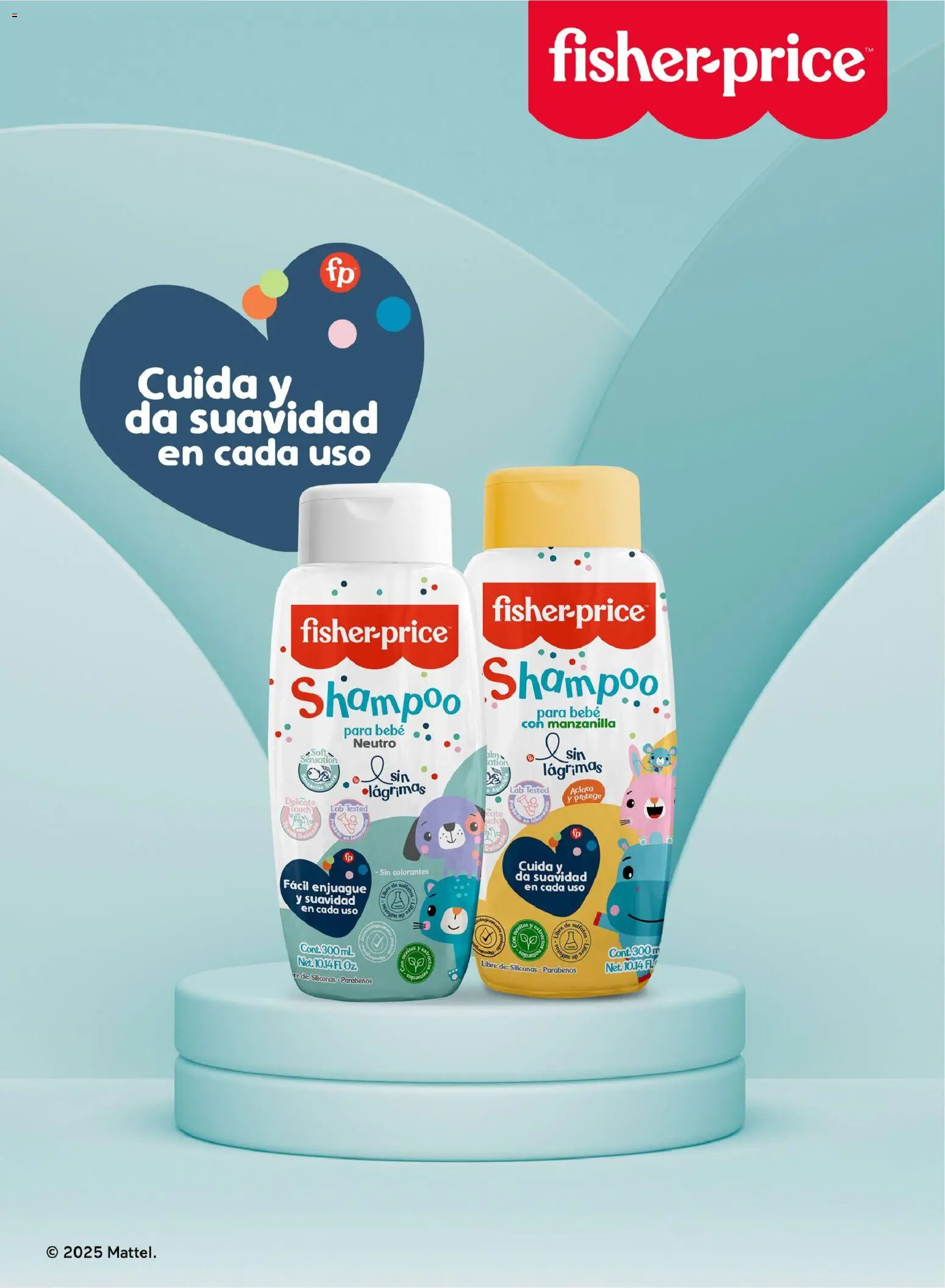 Nuevas ofertas de Chedraui válidas en toda la República Mexicana desde el 24.10.2025. ¡Encuentra las mejores ofertas en Chedraui folleto Vive Bella! | Página: 47