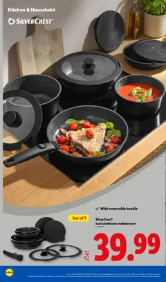 Preview of Lidl weekly ads valid from 04.02.2026 | Page: 34