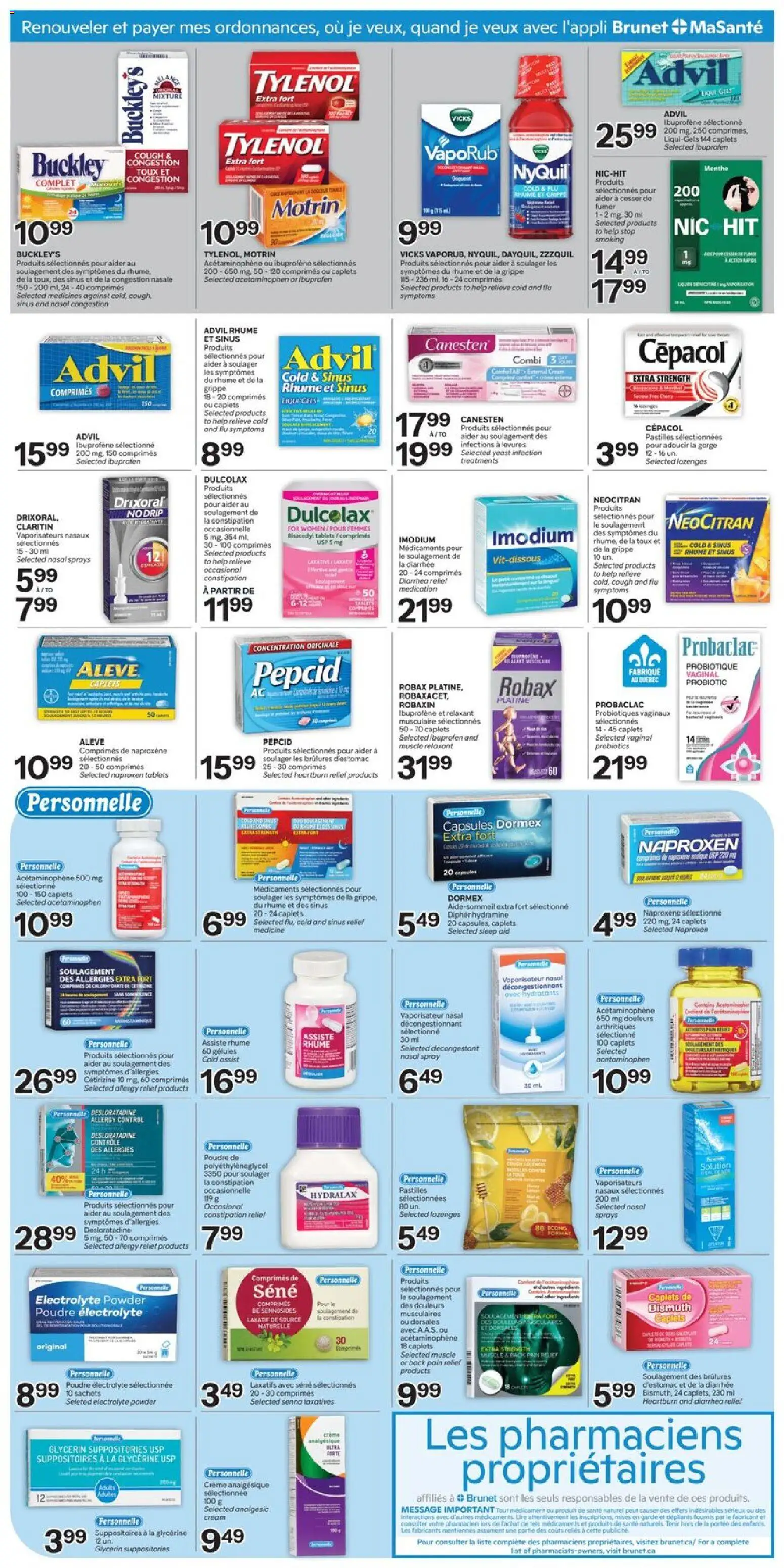 Brunet flyer valid from 25.12.2025 | Page: 6 | Products: Cream, Powder