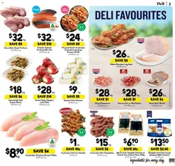 Preview of Drakes  Catalogue  - valid from 14.01.2026 | Page: 5