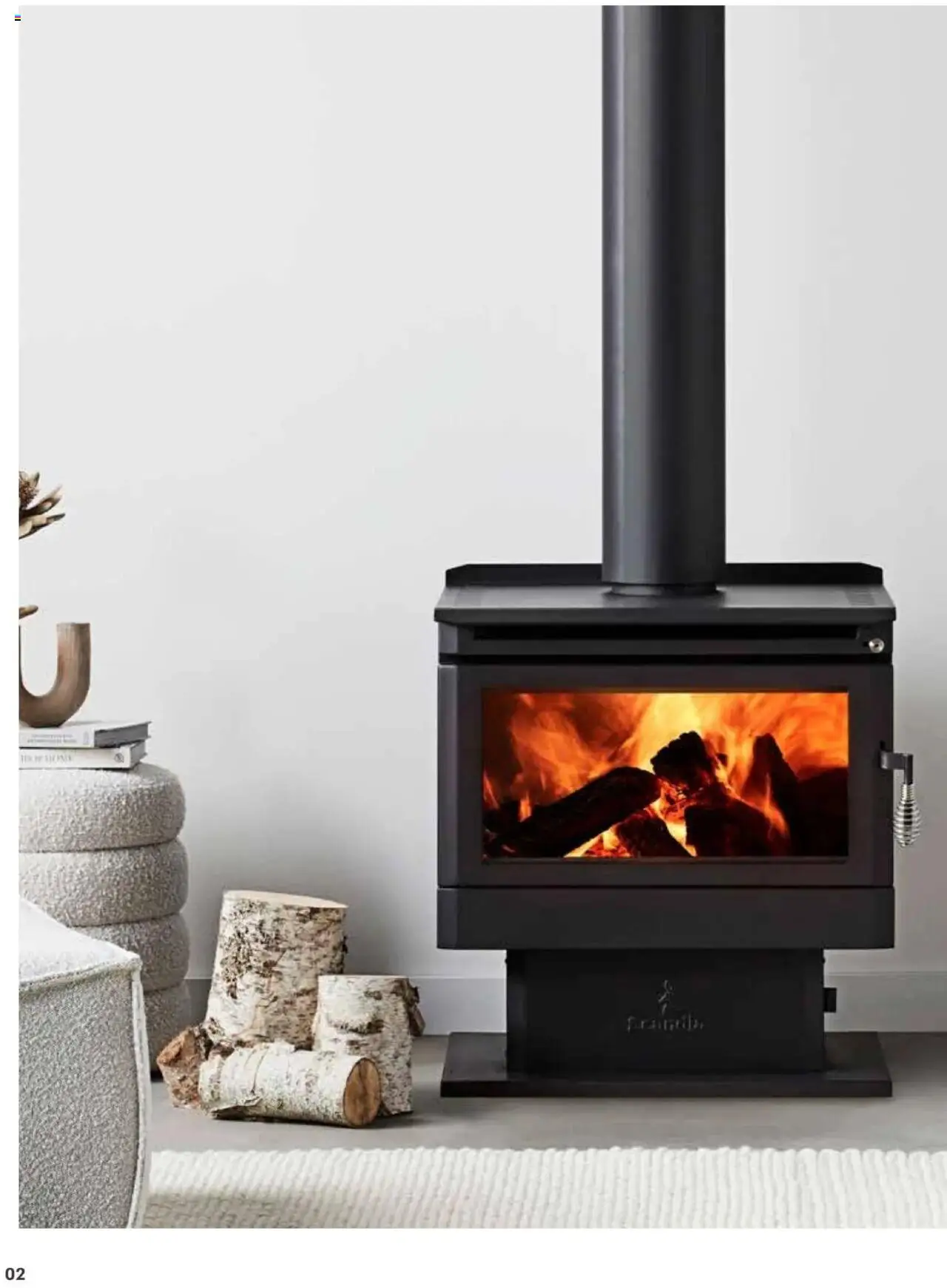 Bunnings Warehouse catalogue - valid from 31.03.2025 | Page: 2
