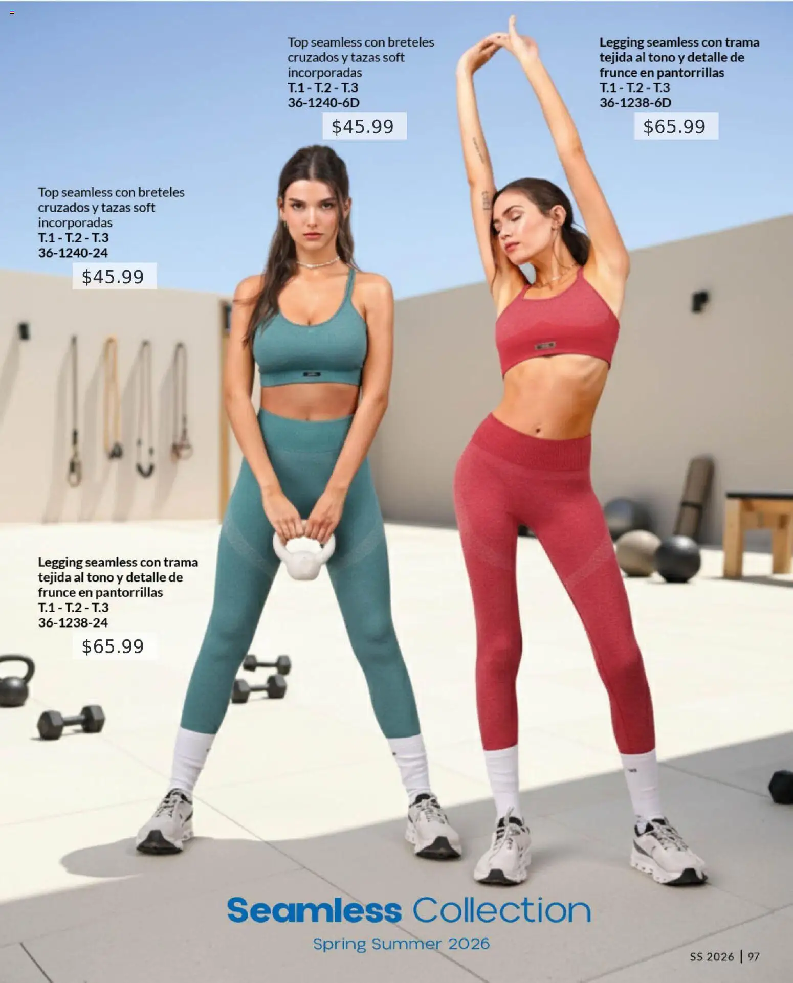 Vitnik - Folleto │ válido desde el 01.01.2026 | Página: 97 | Productos: Top