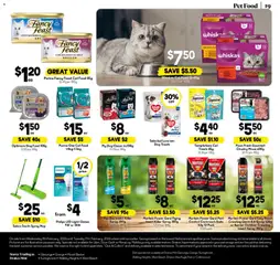 Preview of Drakes  Catalogue  - valid from 11.02.2026 | Page: 20 | Products: Light, Mop, Chicken, Pea