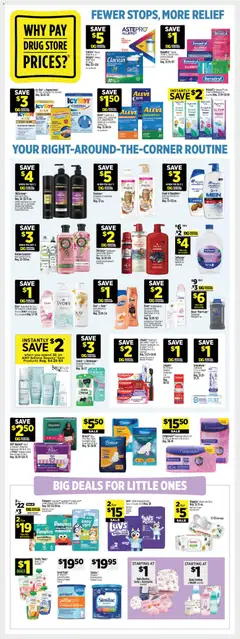 Preview of Dollar General weekly ads valid from 01.03.2026 | Page: 12