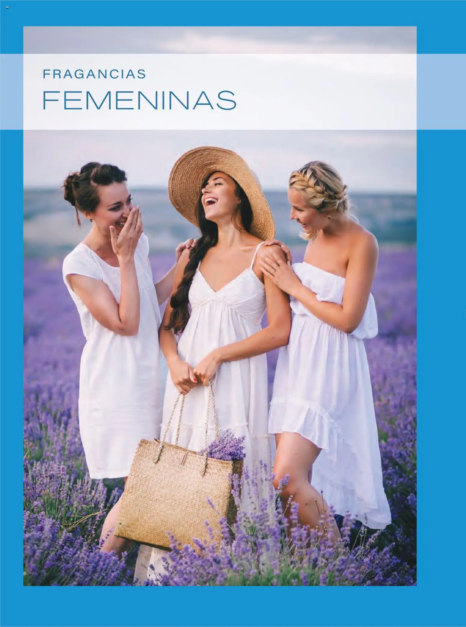 Nuevas ofertas de JAFRA válidas en toda la República Mexicana desde el 01.02.2026. ¡Encuentra las mejores ofertas en JAFRA catálogo Organizador de Ventas! | Página: 144