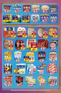 Violeta Supermercados - Ofertas da semana - Pré-Visualização do folheto da loja Violeta Supermercados, válido de 03.03.2026 | Página: 4