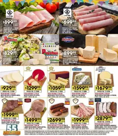 Vista previa Coto - Ofertas válido desde el 13.10.2025