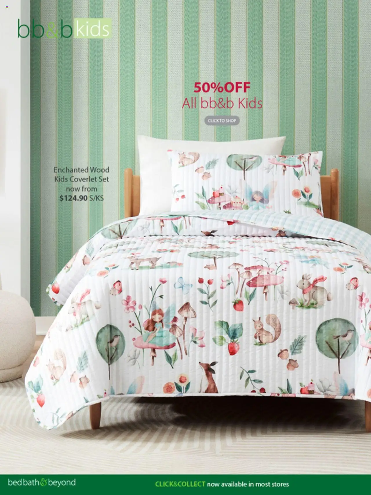 Bed Bath and Beyond catalogue from 11.08.2025 | Page: 16