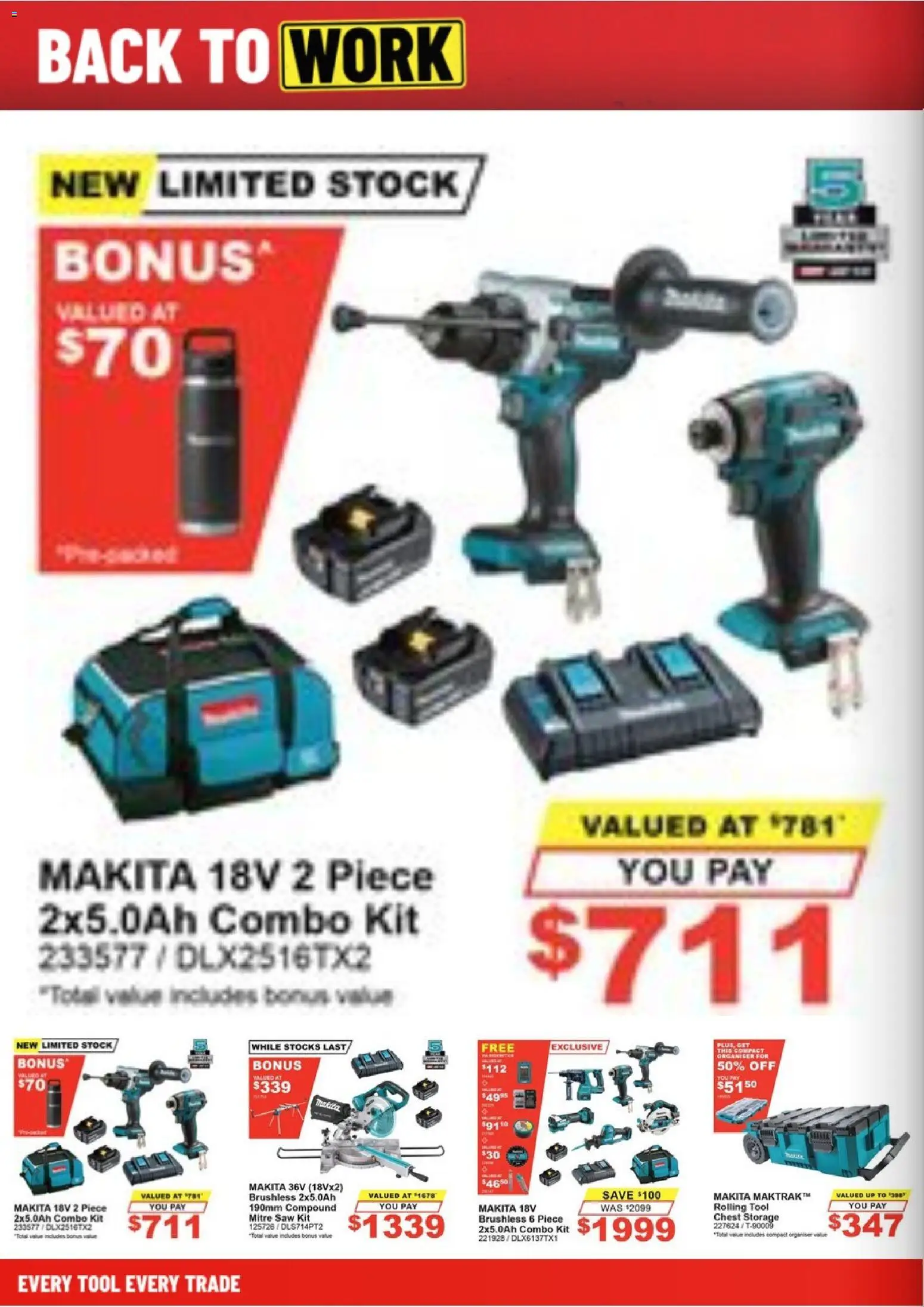 Total Tools catalogue - valid from 27.01.2026 | Page: 4
