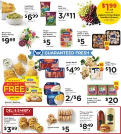 Preview of Kroger weekly ads valid from 28.11.2025 | Page: 7