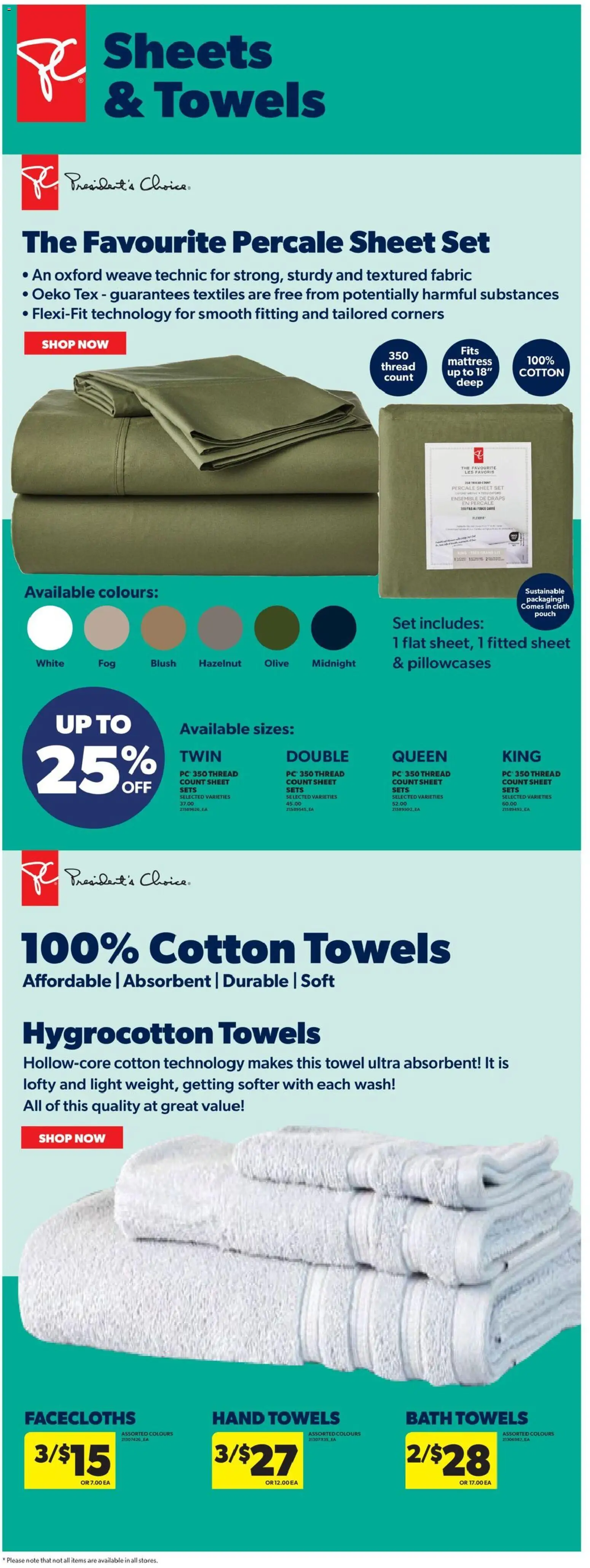 Real Canadian Superstore flyer valid from 26.02.2026 | Page: 33