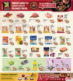 Super Muffato - Ofertas da semana  - Pré-Visualização do folheto da loja Super Muffato, válido de 23.02.2026 | Página: 13