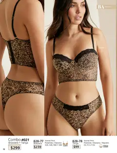 Vista previa de Cklass catálogo Primavera, nuevo folleto de la tienda, válido en México a partir del 02.01.2026 | Página: 382 | Productos: Algodón