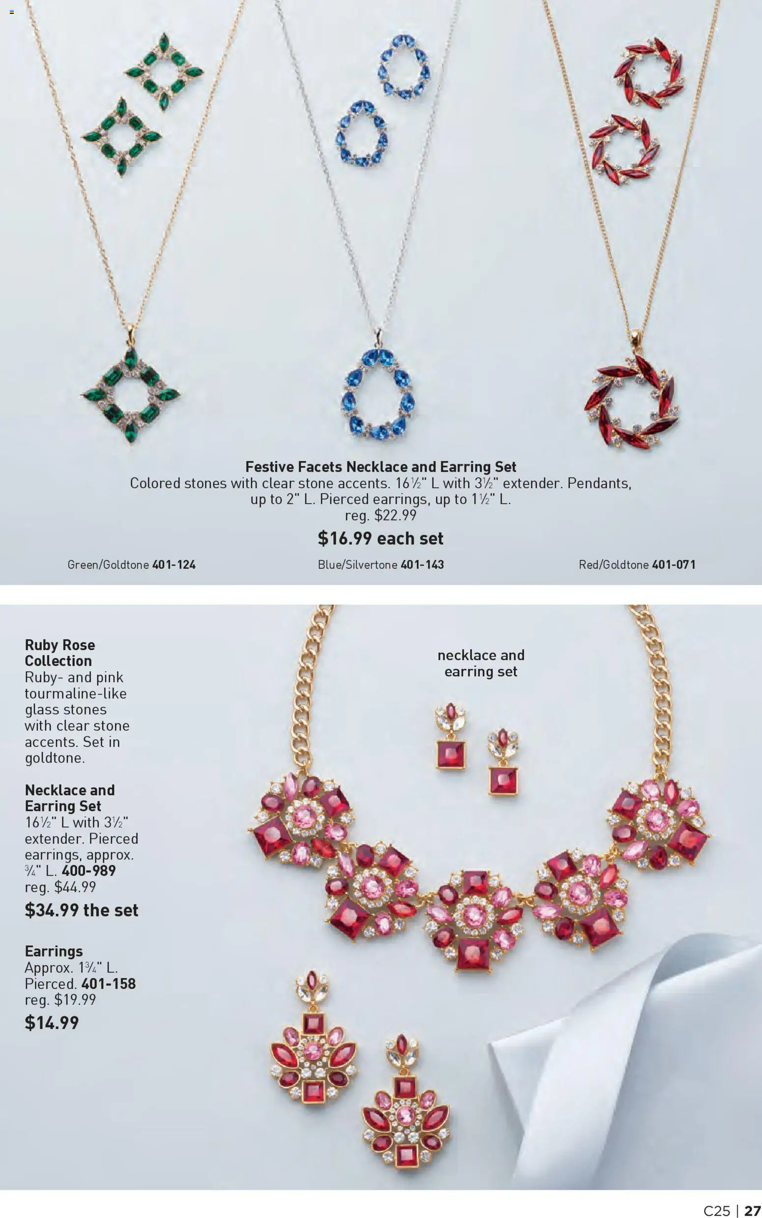 Avon Brochure - valid from 03.12.2025 | Page: 27