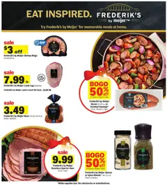 Preview of Meijer weekly ads valid from 17.12.2025 | Page: 21