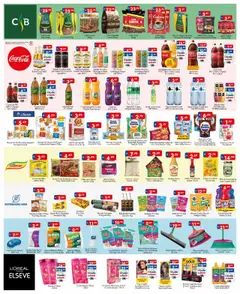 Supermercados Rondon Folheto - válido de 08.08.2025 | Página: 3